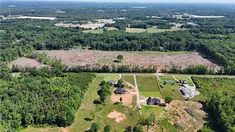 0 Ed Weavers Road, Salisbury, NC 28146