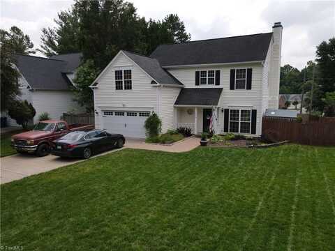 1030 Still Point Drive, Winston Salem, NC 27103