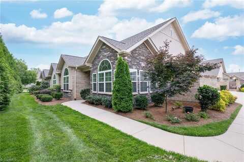 202 Watchtower Court, Winston Salem, NC 27127
