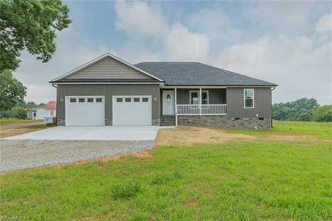 2075 Old Wesley Chapel Road, Linwood, NC 27299