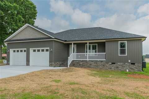 2075 Old Wesley Chapel Road, Linwood, NC 27299
