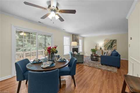 3 Appletree Lane, Greensboro, NC 27455