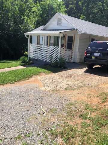 417 Decatur Street, Eden, NC 27288