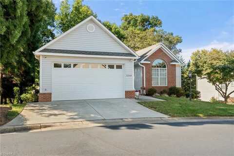 5244 Old Plantation Circle, Winston Salem, NC 27104