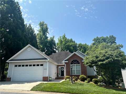 5244 Old Plantation Circle, Winston Salem, NC 27104