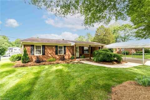 795 Morris Road, Winston Salem, NC 27101