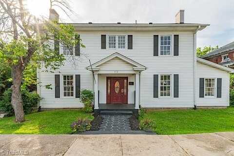 112 S Caldwell Street, Salisbury, NC 28144