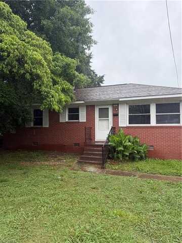 103 Shoaf Street, Lexington, NC 27292