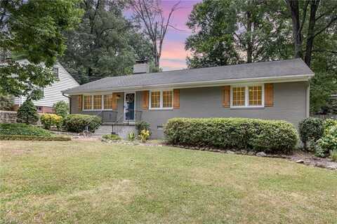 504 Florham Drive, High Point, NC 27262