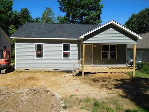 132 Crestwood Circle, High Point, NC 27260