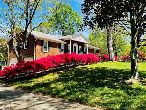 6223 Blue Bonnet Lane, Winston Salem, NC 27103
