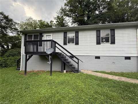 634 Elm Street, High Point, NC 27260