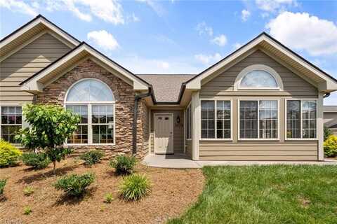 2428 Waterwheel Drive, Winston Salem, NC 27103