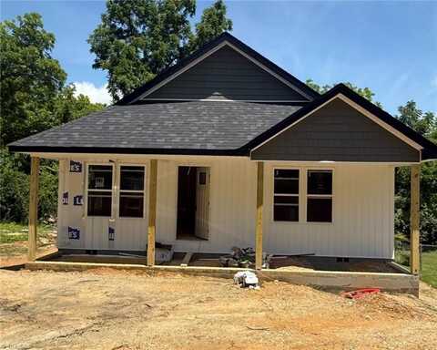 1213 Franklin Avenue, High Point, NC 27260