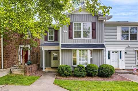 4333 Edith Lane, Greensboro, NC 27409