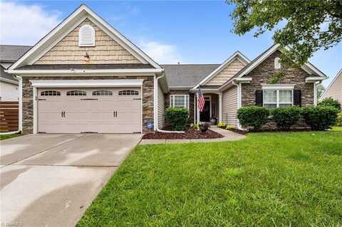 183 Kentland Ridge Drive, Kernersville, NC 27284