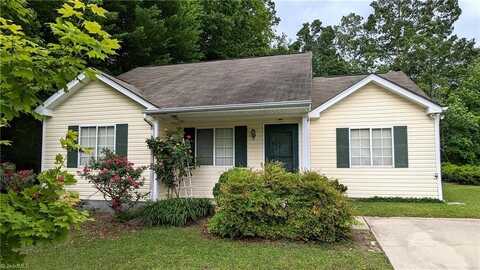 2655 Stratford Lake Road, Winston Salem, NC 27103
