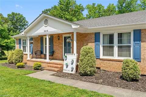5215 Hicone Road, Mc Leansville, NC 27301