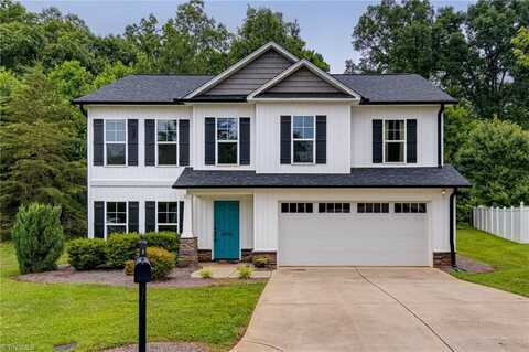 6436 Beaver Pond Court, Pfafftown, NC 27040