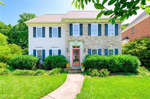 183 Scottsdale Drive, Advance, NC 27006