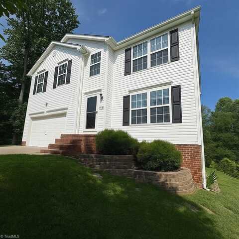 105 Willow Bend Drive, King, NC 27021