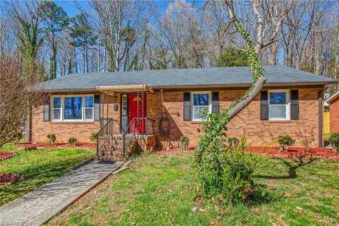 2343 Kaywood Lane, Winston Salem, NC 27103