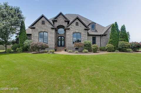 4 Rochester Cove, Jackson, TN 38305