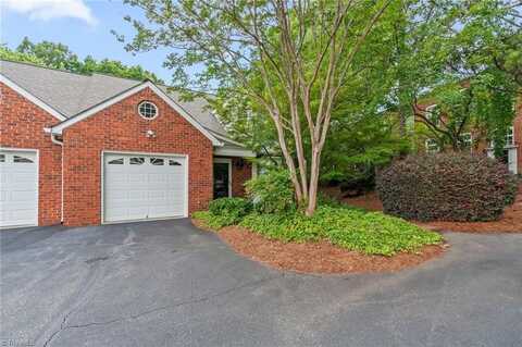 440 Marshall View Court, Winston Salem, NC 27101