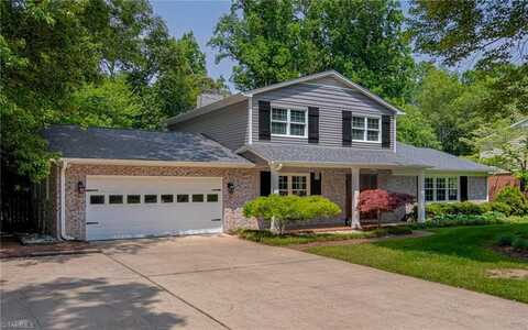 114 Ben Nevis Drive, Kernersville, NC 27284