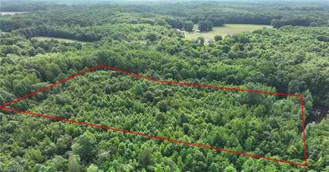 0 Waddells Ferry Road, Seagrove, NC 27341