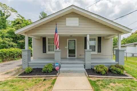 2653 Belews Creek Road, Winston Salem, NC 27101