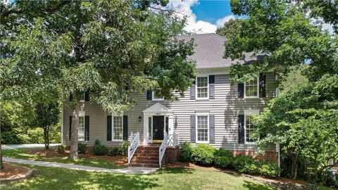 1807 Millhouse Court, Greensboro, NC 27407