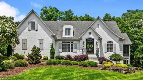 2550 Mountain Lake Road, Asheboro, NC 27205