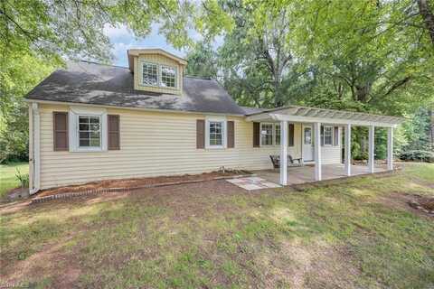 158 John Crotts Road, Mocksville, NC 27028