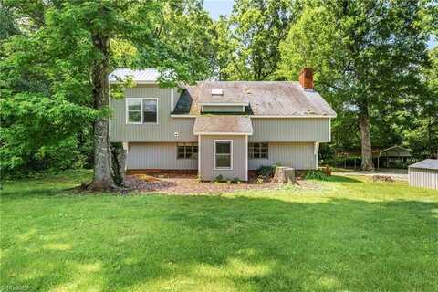 3542 Wayne White Road, Climax, NC 27233