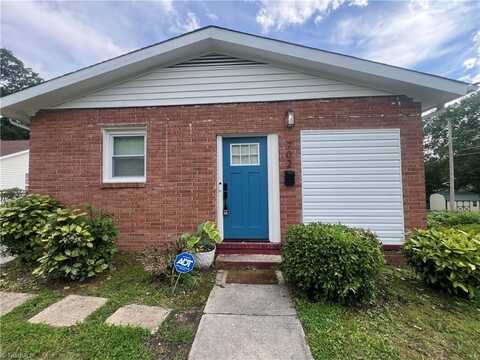 700-702 Tuscaloosa Street, Greensboro, NC 27406