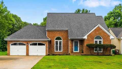 1404 Whites Mill Road, High Point, NC 27265