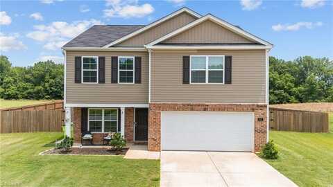 291 Ashfield Lane, Lexington, NC 27292