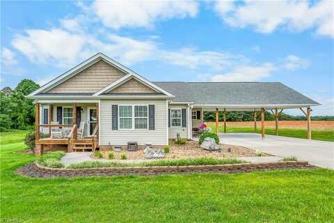 115 Garwood Avenue, Boonville, NC 27011