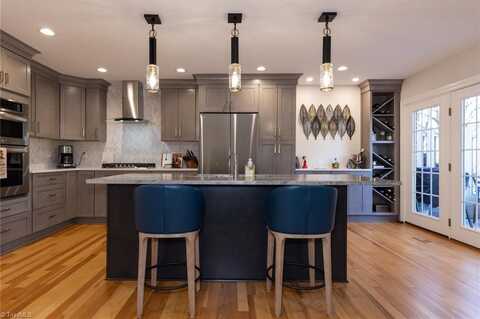 4166 Lytchfield Court, Winston Salem, NC 27104