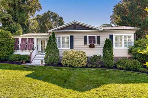 165 Pennsylvania Avenue, Winston Salem, NC 27104