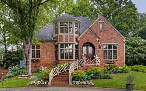 3705 Bradwyck Circle, Winston Salem, NC 27104