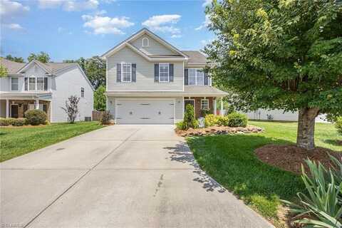 5358 Esher Drive, Walkertown, NC 27051