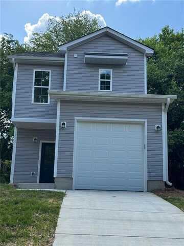 4803 Troxler Road, Greensboro, NC 27405
