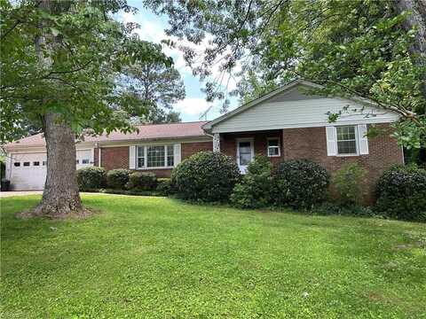 6303 Stockbridge Court, Greensboro, NC 27410