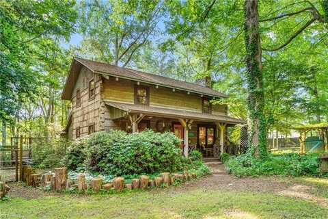 5422 Yanceyville Road, Browns Summit, NC 27214