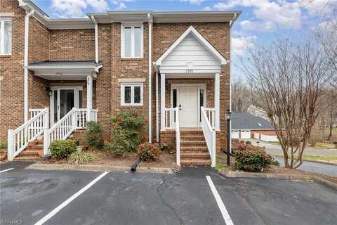 1901 Winding Ridge Road, Winston Salem, NC 27127