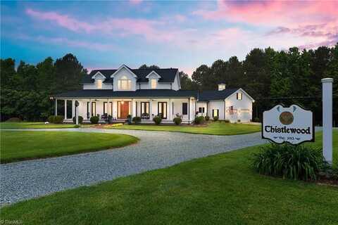4737 Uzzle Road, Rougemont, NC 27572