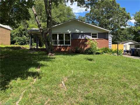 1417 Kenwood Street, Winston Salem, NC 27103