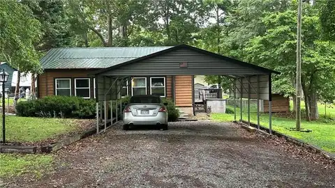 138 Scarlet Lane, Lexington, NC 27292